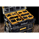 Organiser met vakjes DeWalt ToughSystem 2.0 DWST83394-1
