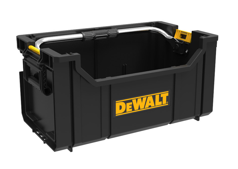 Opbergbox. DeWalt TOUGHSYSTEM DWST1-75654