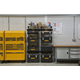 Werkplaatsrek DeWalt TOUGHSYSTEM DWST1-75694