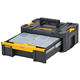 Gereedschapskist met diepe lade DeWalt TSTAK DWST1-70705