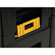 Gereedschapskist met diepe lade DeWalt TSTAK DWST1-70705