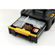 Gereedschapskist met diepe lade DeWalt TSTAK DWST1-70705