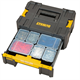 Gereedschapskist met diepe lade DeWalt TSTAK DWST1-70705