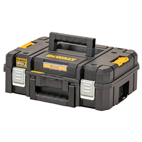 Ondiepe gereedschapskist DeWalt TSTAK DWST83345-1