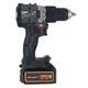 Klopboor-/schroefmachine DeWalt XR DCD85MP2T  2x5.0Ah