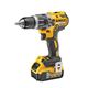Gereedschap Set 18V DeWalt XR DCK2080P2T 2x5.0Ah