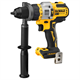 Set van 18 en 54V elektrisch gereedschap DeWalt XR FLEXVOLT DCK2016T2T 2x6.0/2.0Ah