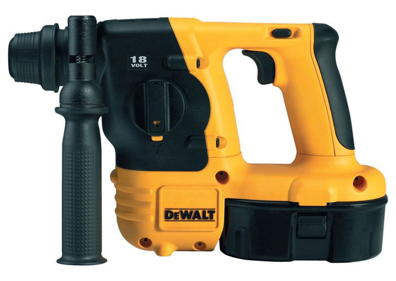Boorhamer DeWalt XRP DC213KB