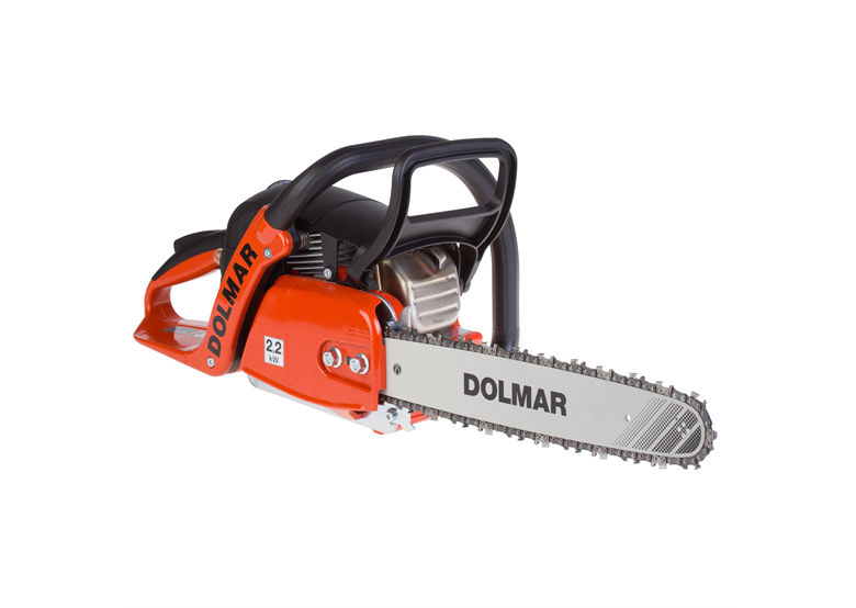 Benzine kettingzaag Dolmar PS420SC-38
