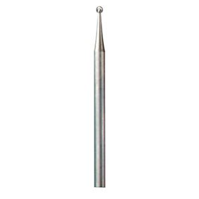 Graveerfrees 1,6 mm, 3stk. Dremel 26150106JA