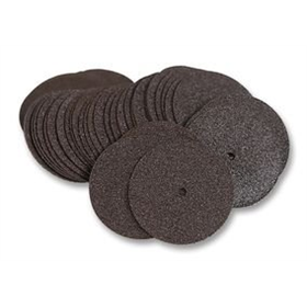 Snijschijf 24 mm/0,64 mm 36 st. Dremel 2615040932