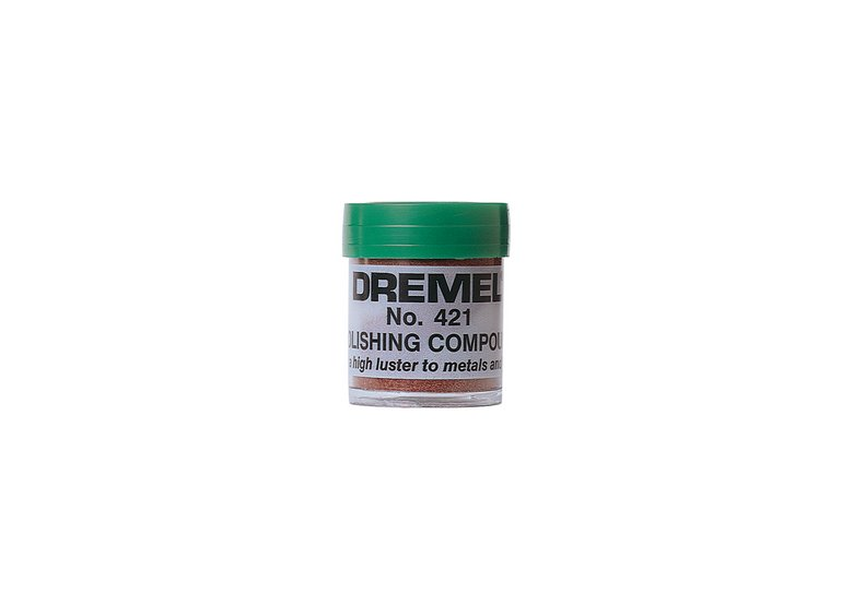 Polijstpasta Dremel 2615042132