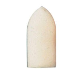 Polijstkop 10 mm Dremel 26150422JA