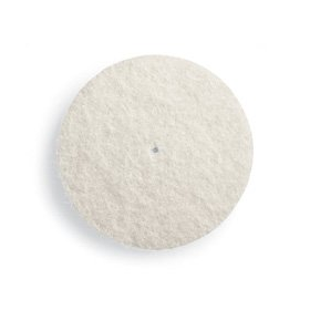 Polijstschijf  26 mm, 3st. Dremel 26150429JA