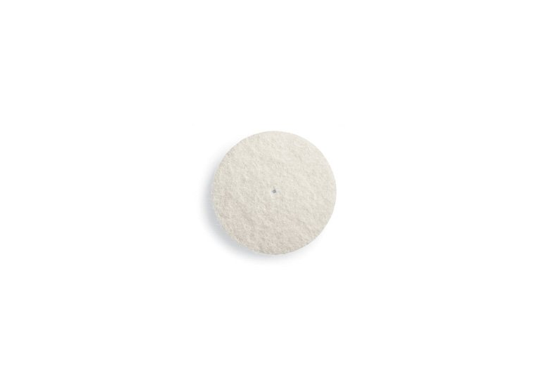 Polijstschijf  26 mm, 3st. Dremel 26150429JA