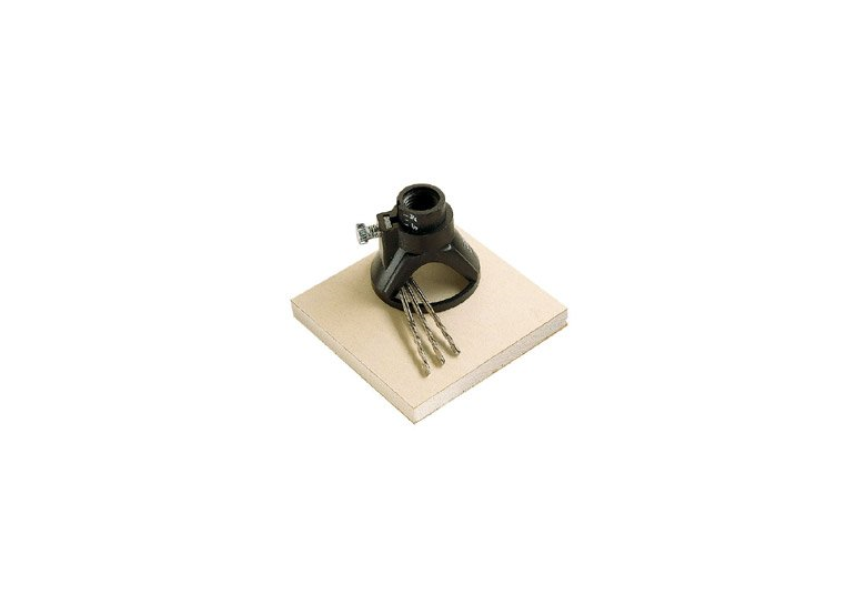 Multifunctioneel freesopzetstuk Dremel 2615056532