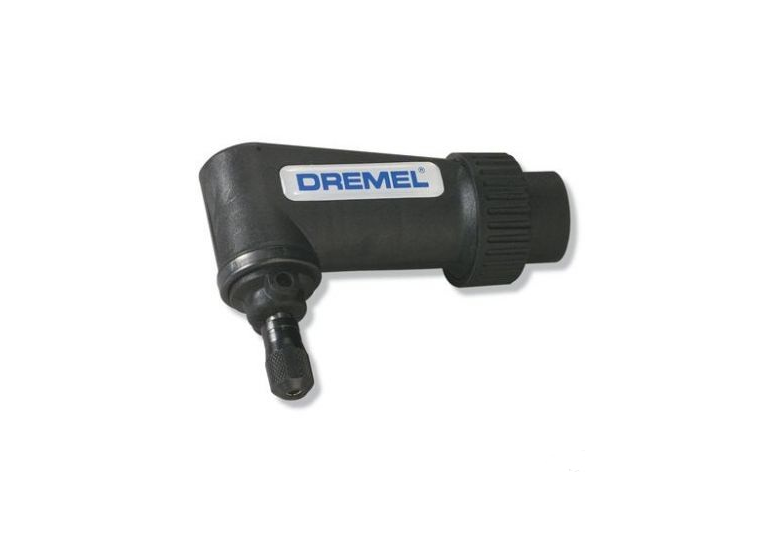 Haaks hulpstuk Dremel 2615057532