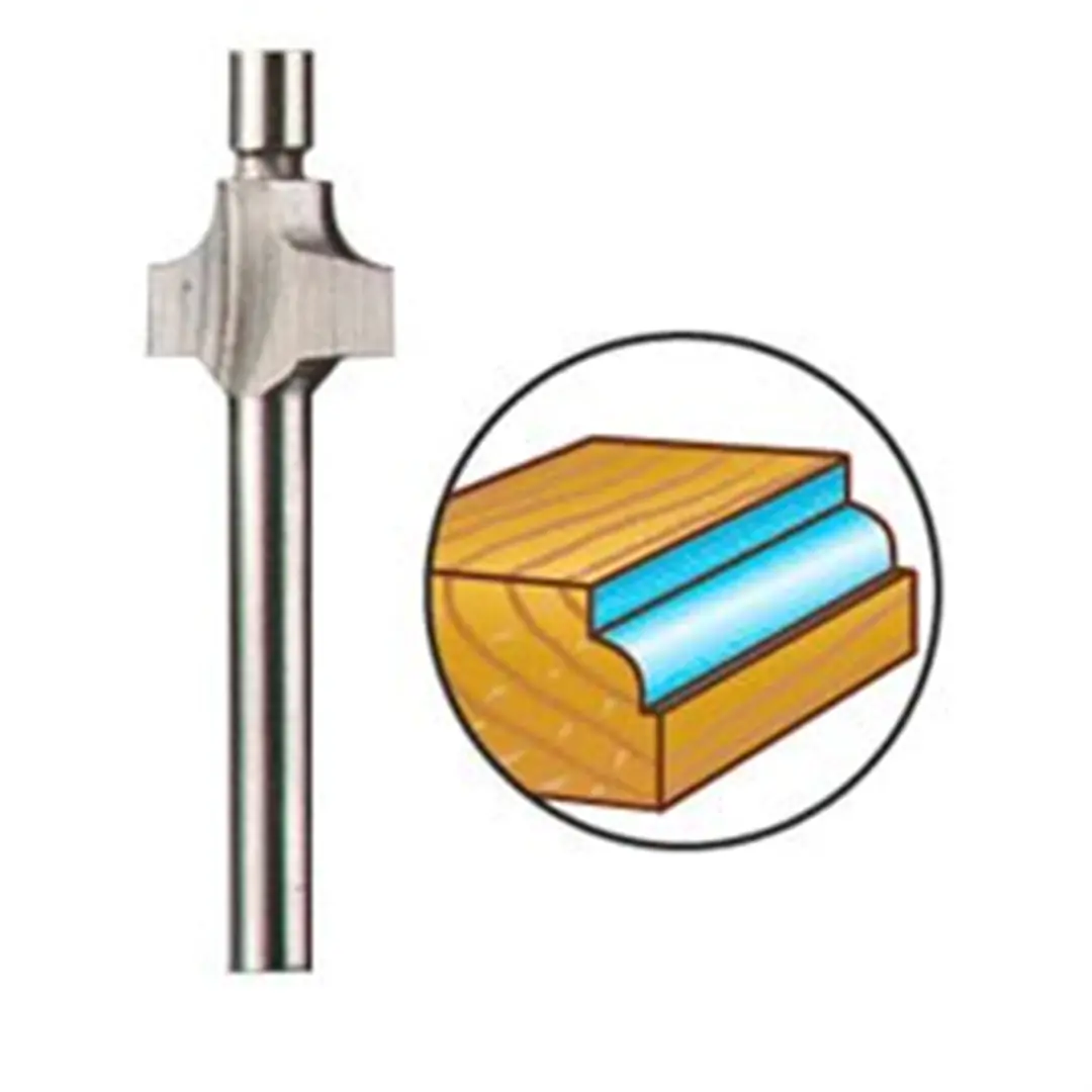 Profielfrees (HSS) Dremel 2615061232