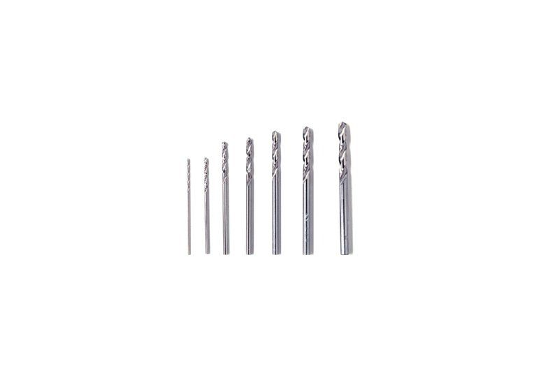 Precisieboren set, 7 stk. Dremel 2615062832