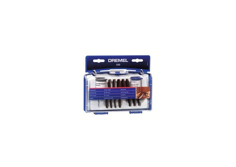 Snijset Dremel 26150688JA