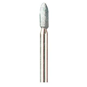 Slijpsteen siliciumcarbide 3,2mm 3st. Dremel 26153322JA
