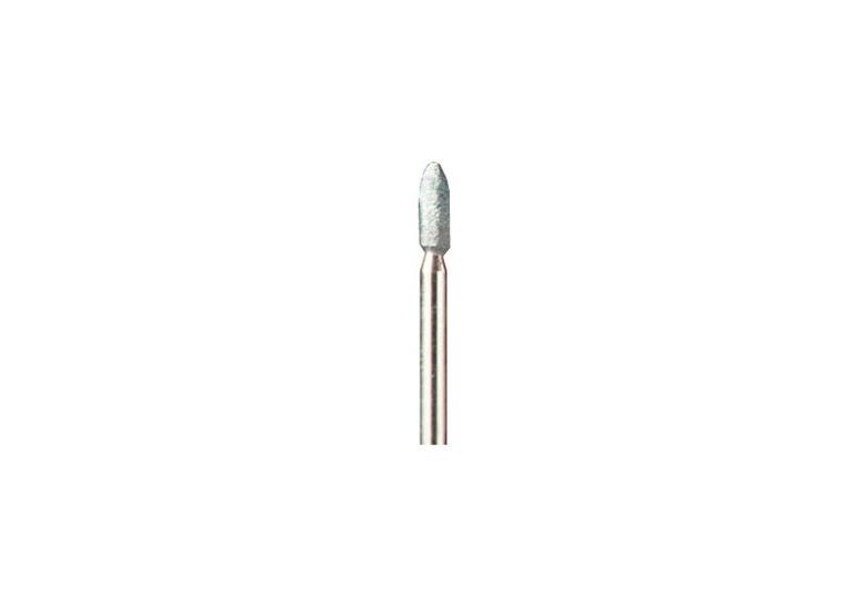 Slijpsteen siliciumcarbide 3,2mm 3st. Dremel 26153322JA