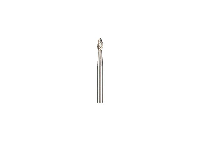 Frees eivormige punt, hardmetaal, 3,2 mm, 1 stk. Dremel 2615991132