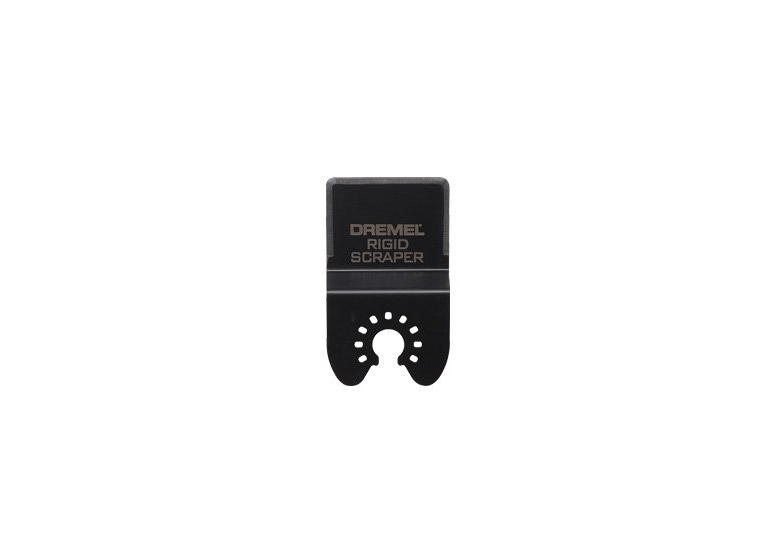 Multi-Max starre schraper, 1stk. Dremel 2615M600JA