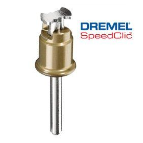 Opspandoorn EZ Speedclic, 1 stk. Dremel 2615S402JB
