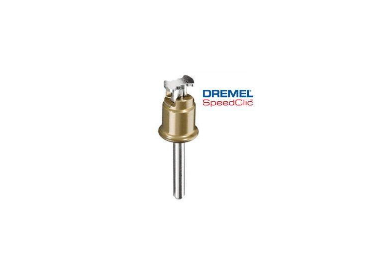 Opspandoorn EZ Speedclic, 1 stk. Dremel 2615S402JB