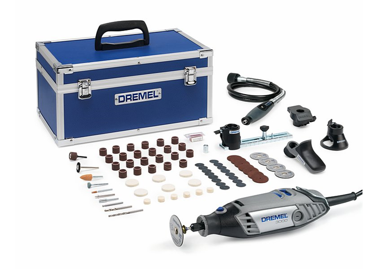 Multitool Dremel 3000