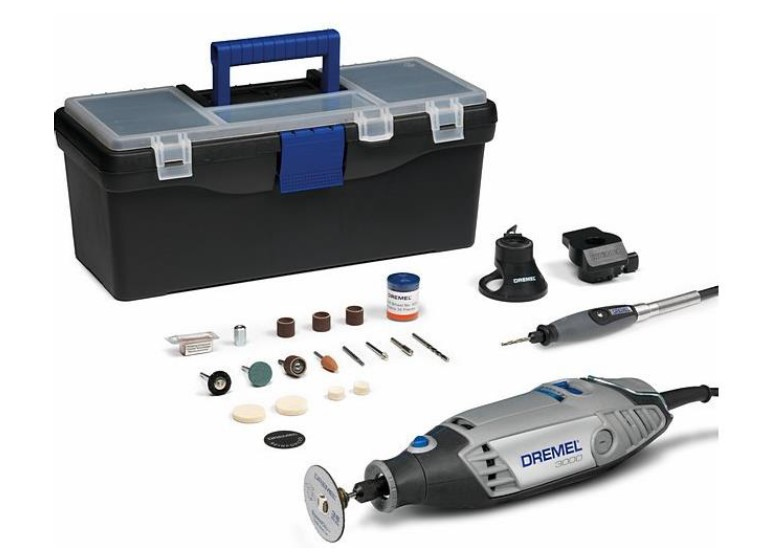 Multitool Dremel 3000-3/55