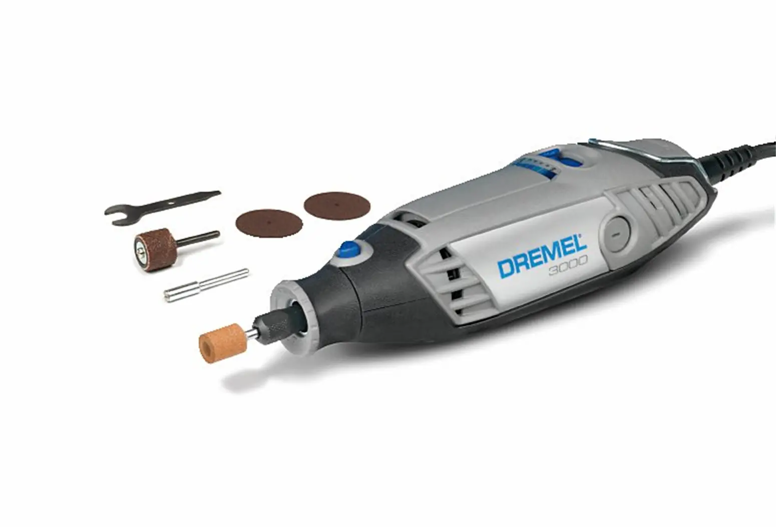 Multitool Dremel 3000JW