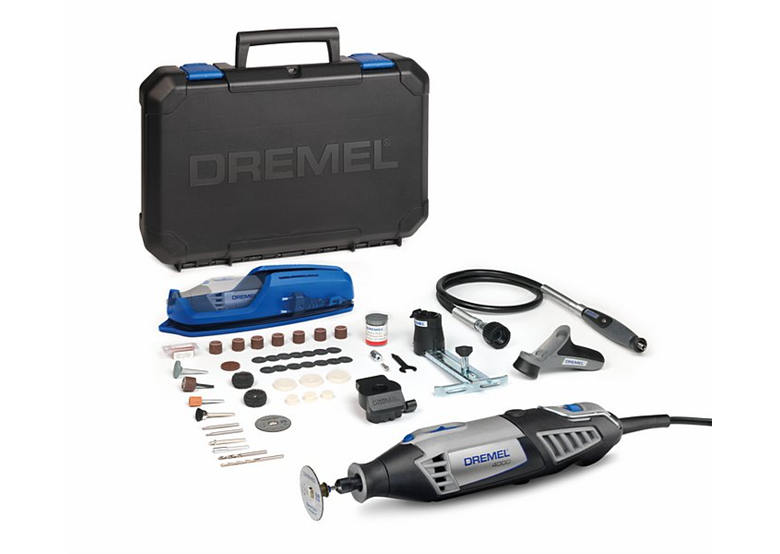 Multitool Dremel 4000-4/65 EZ