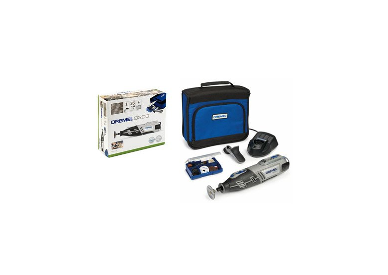 Multitool Dremel 8200-1/35