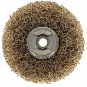 Schuur-/polijstschijven P180 en P280, 2st.  Dremel EZ SPEEDCLIC