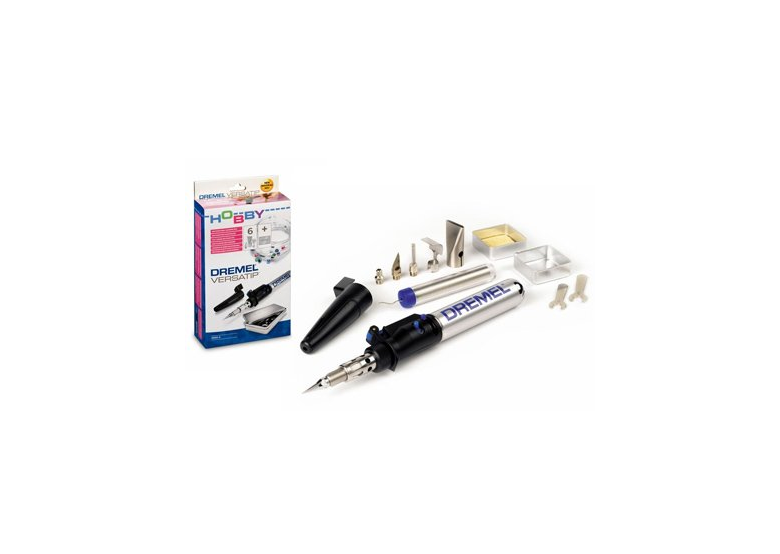 Soldeerbout Versta hobby tip Dremel F0132000KA