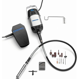 Multifunctioneel gereedschap Dremel F0139100JA