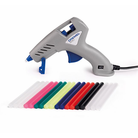 Lijmpistool Dremel Glue gun 930