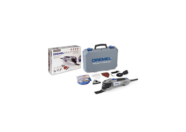 Multifunctioneel gereedschap Multi-Max Dremel MM40