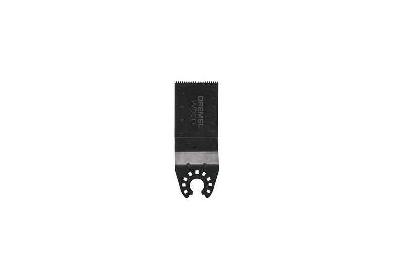 Zaagblad voor multi-tool Dremel Multi-Max