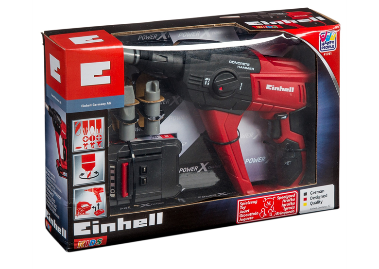 Breekhamer voor kinderen Einhell 6000001