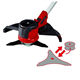Bosmaaier - accu Einhell AGILLO 36/255 BL solo