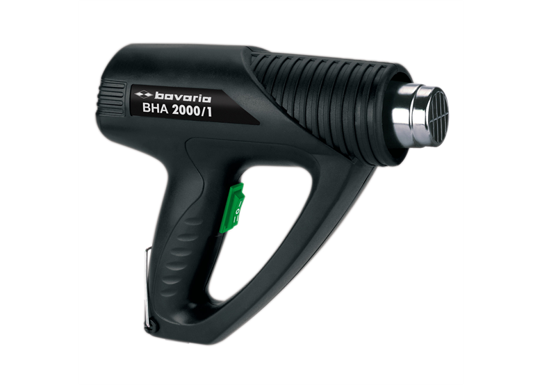 Heteluchtpistool Einhell BHA 2000/1
