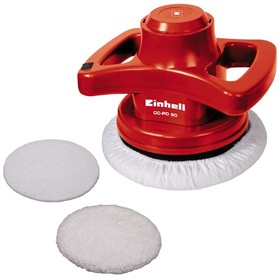 Polijstmachine Einhell CC-PO 90