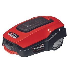 Robotmaaier Einhell FREELEXO 1200 LCD BT