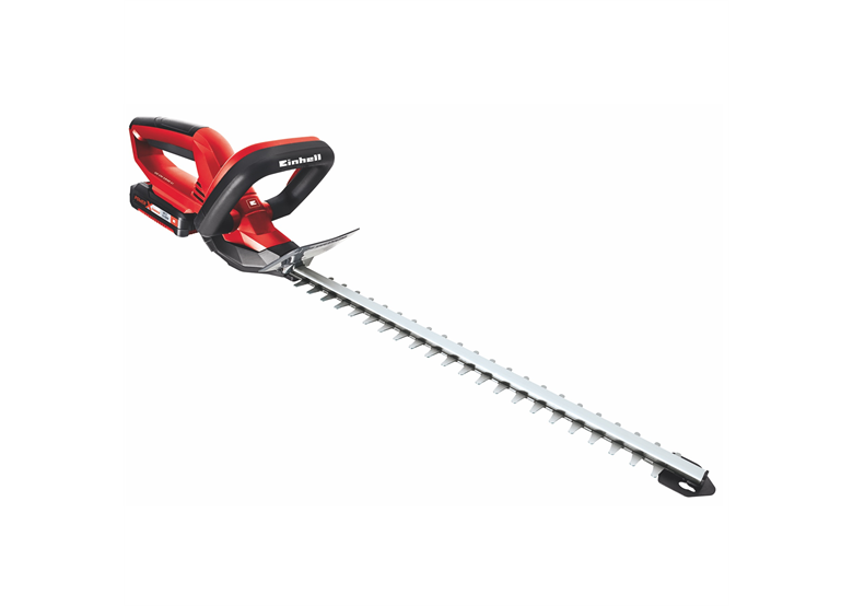 Heggenschaar Einhell GE-CH 1846 Li Kit