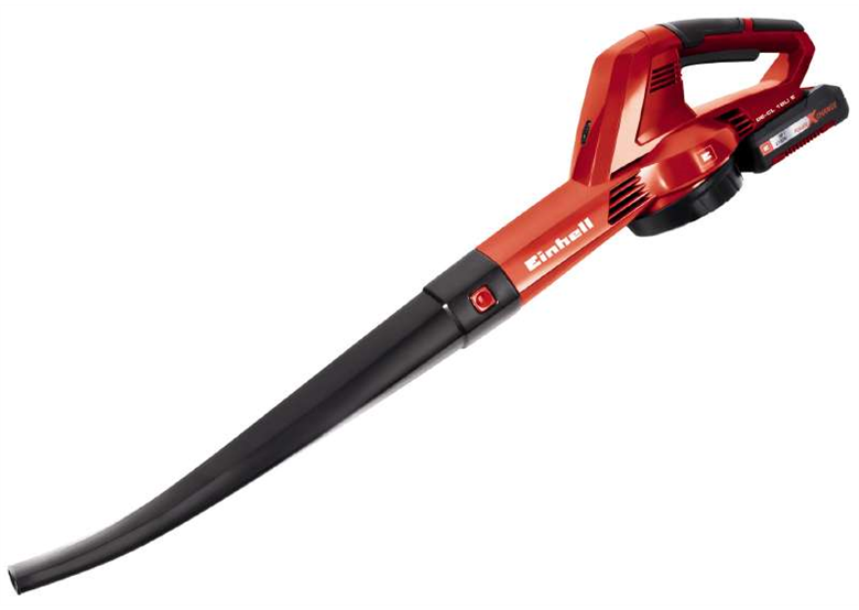 Bladblazer Einhell GE-CL 18 Li E Kit