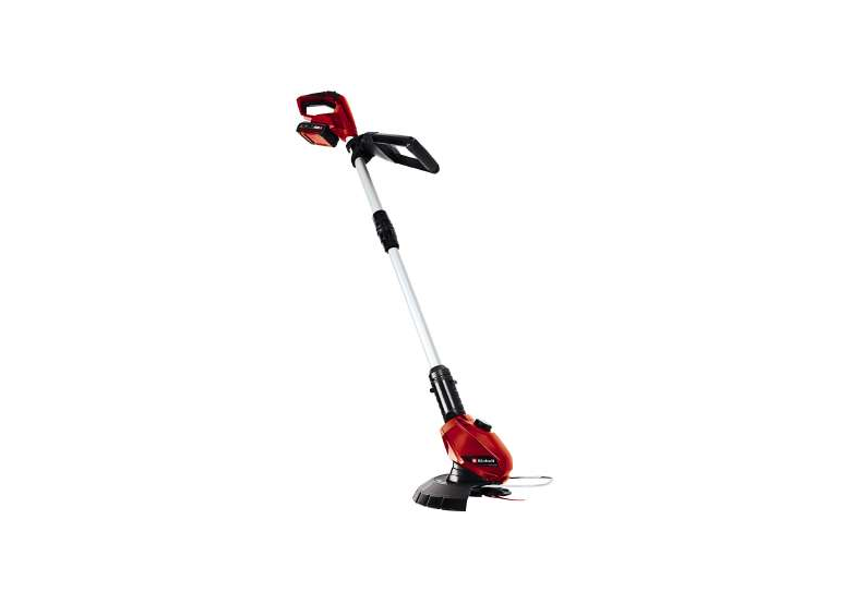 Grastrimmer - accu Einhell GE-CT 18 Li Kit