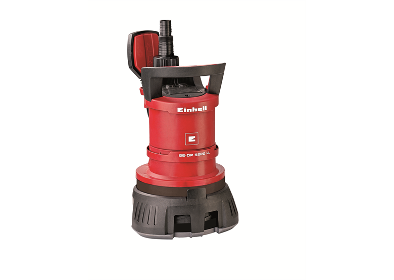 Dompelpomp Einhell GE-DP 5220 LL ECO